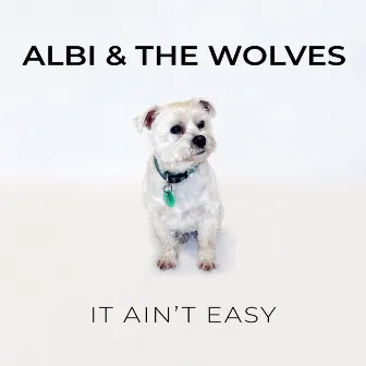 It Ain't Easy by Albi & the Wolves