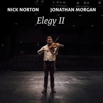 Elegy II by Nick Norton