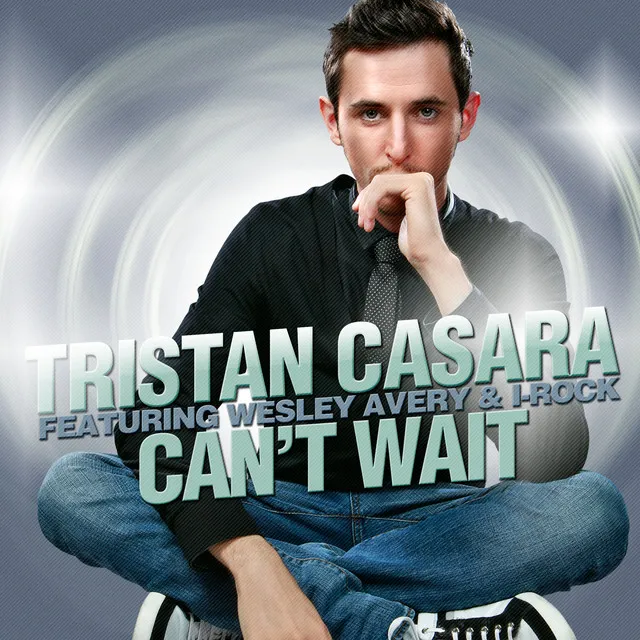 Can't Wait - Adrien Toma Remix