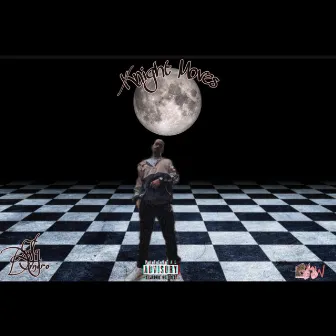 Night Moves by Ea$y Dinero