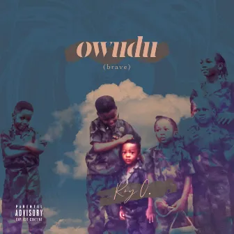 Owudu by Roy O.