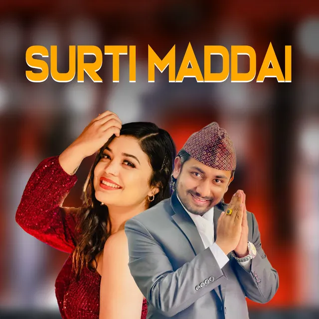 Surti Maddai - Extended Version