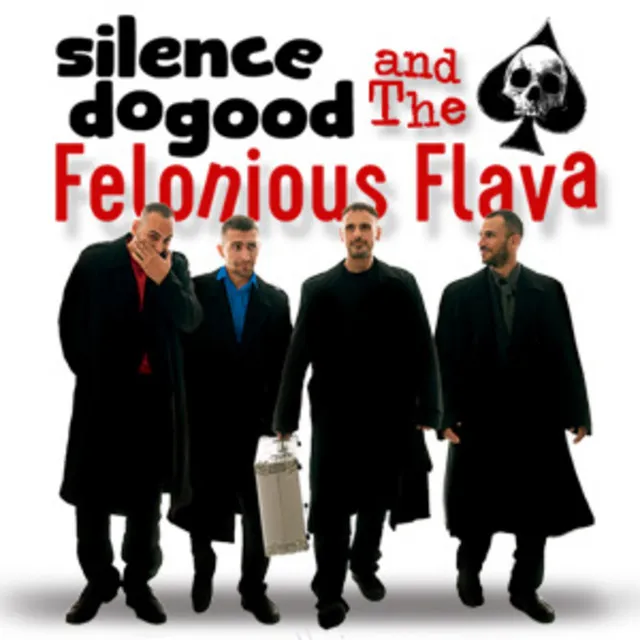 Silence Dogood