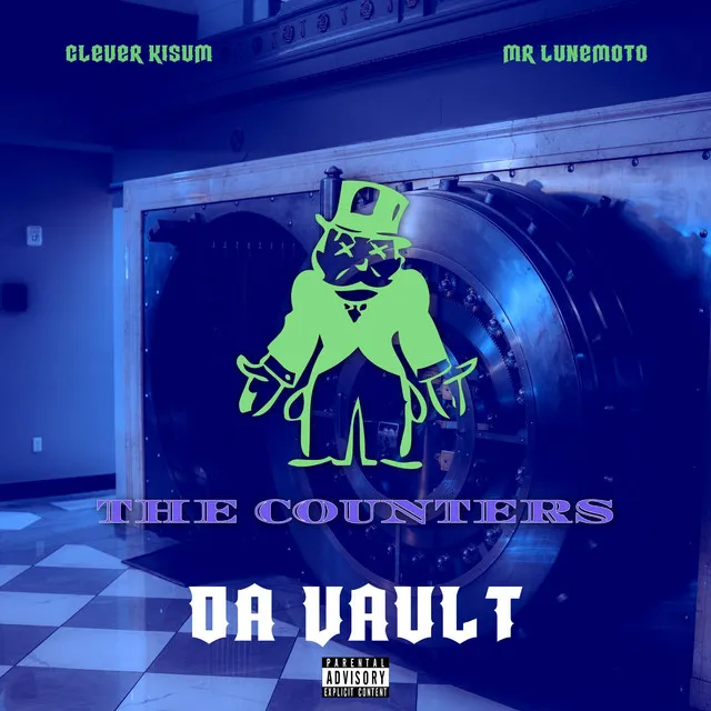 Da Vault