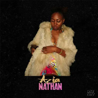 Nathan by Azia