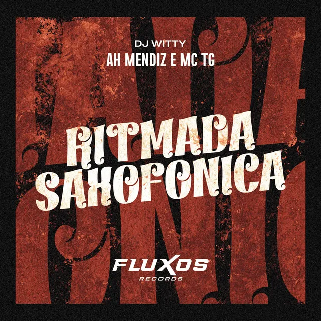 Ritmada Saxofonica