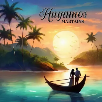 Huyamos by Martains