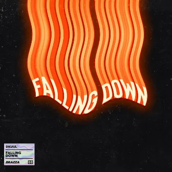 Falling Down by Dkuul