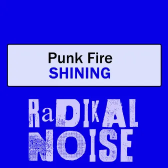 Shining by Punk Fire