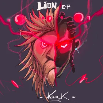 Lion (EP) by King K