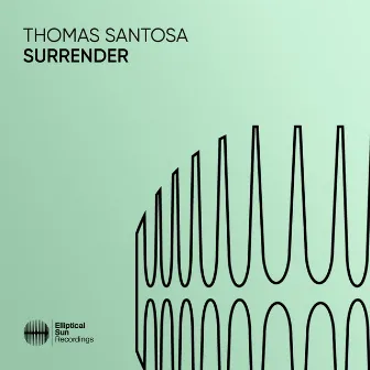 Surrender by Thomas Santosa