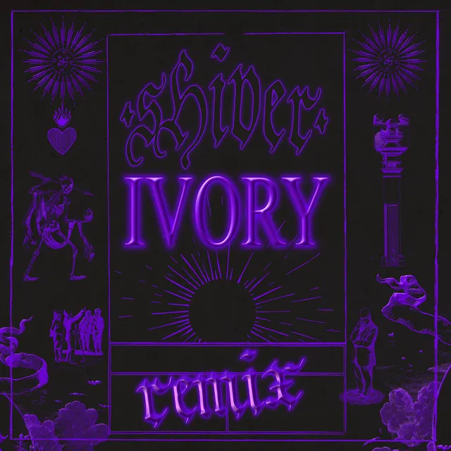 Shiver - Ivory (IT) Remix