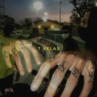 7 Velas by Giesta