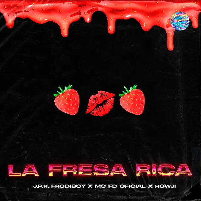 La Fresa Rica