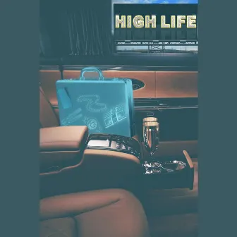 High Life by Chris Valentine