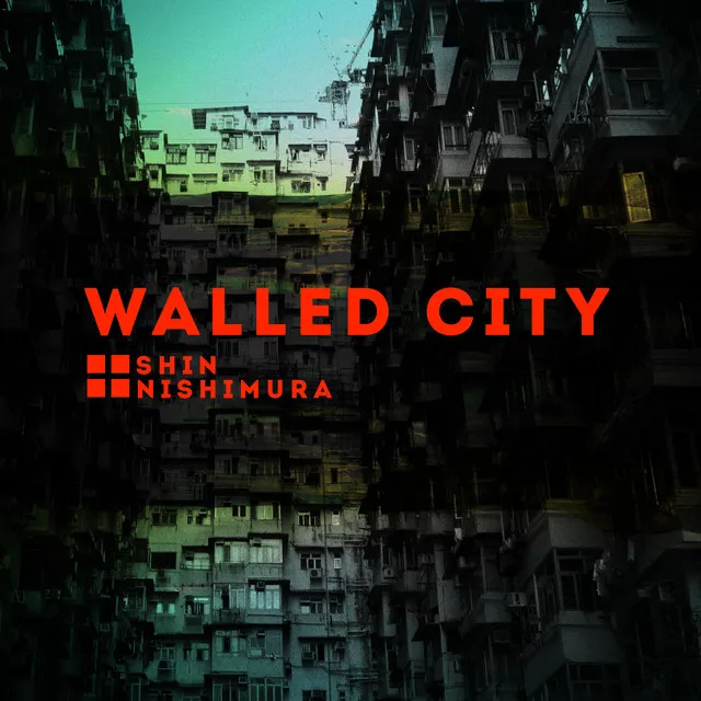 Walled City