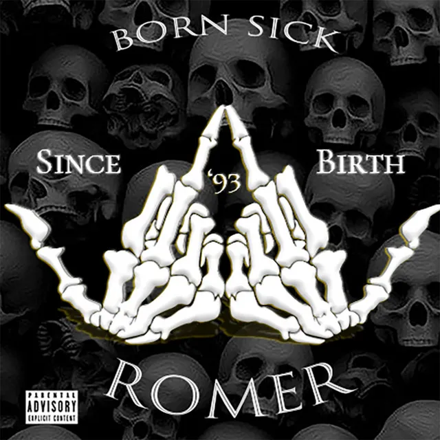 Born Sick