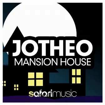 Mansion House by Jotheo