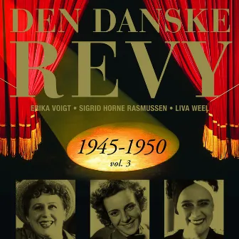 Danske Revy (Den): 1945-1950, Vol. 3 (Revy 22) by Unknown Artist