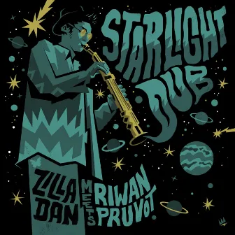 Starlight Dub by Riwan Pruvot