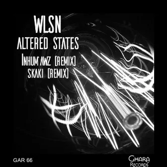 Altered States by WLSN