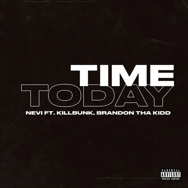 Time Today (feat. Killbunk)