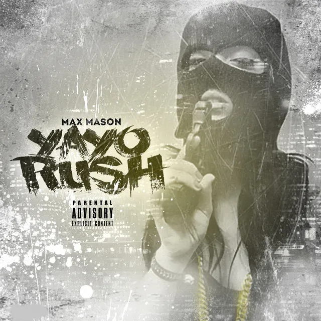 Yayo Rush