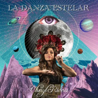 La Danza Estelar by Cheryl Rivera