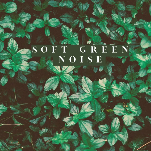 Soft Green Noise