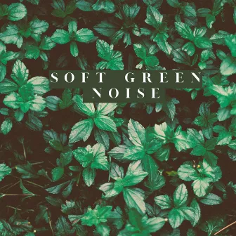 Soft Green Noise by The Noise Generator