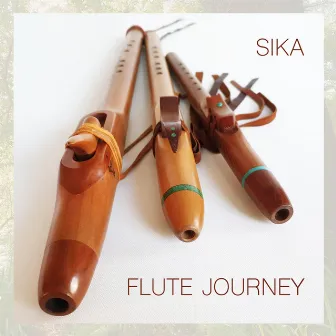 Flute Journey by Sika