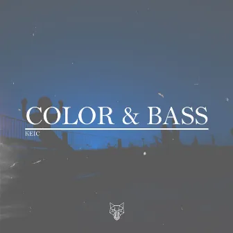 Color & Bass by Keic