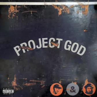 PROJECT GOD by 