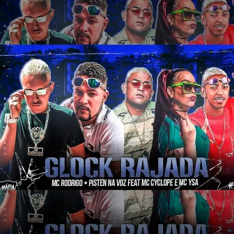 Glock Rajada by MC Rodrigo