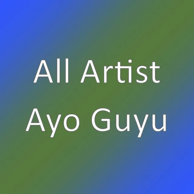 Ayo Guyu