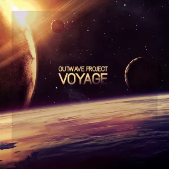 Voyage by Outwave Project