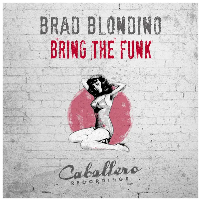 Bring the Funk - Radio Edit