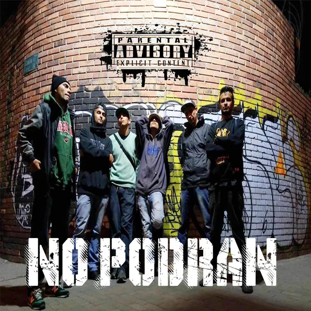 No Podran