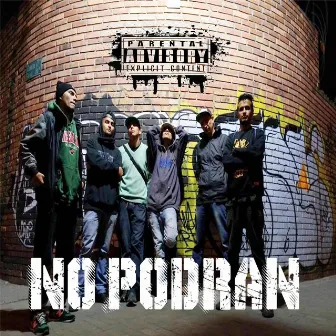 No Podran by EntrePacto