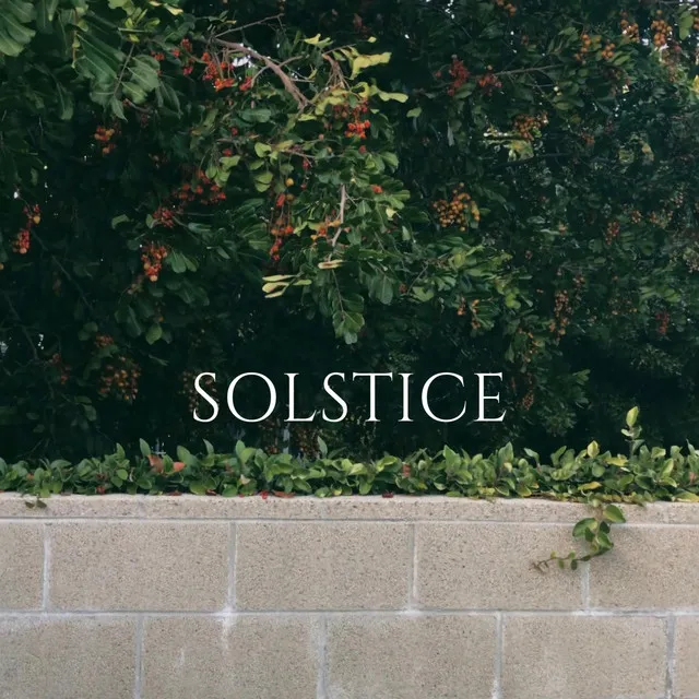 Solstice