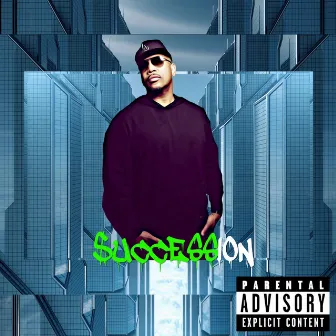 Succession by Omar Gooding