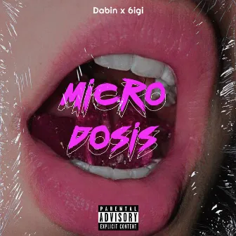 Microdosis by Dabin