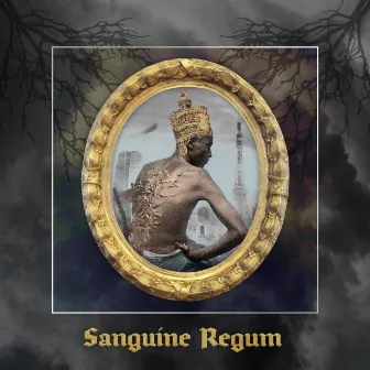 Sanguine Regum by Anu Sun