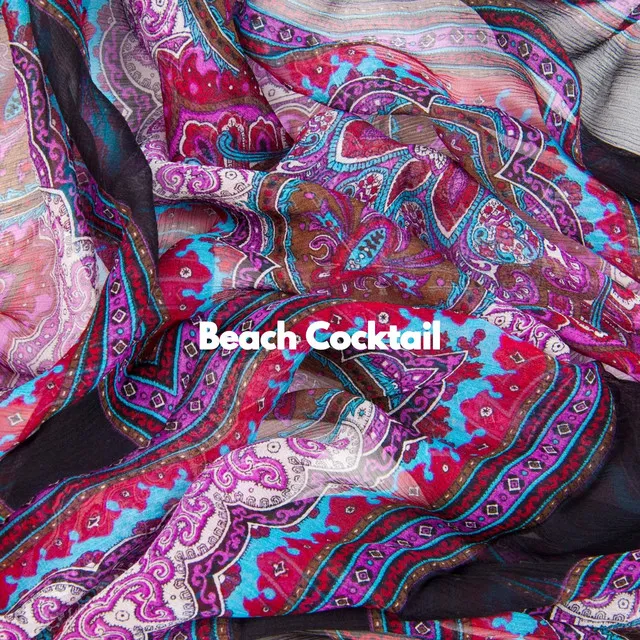 Beach Cocktail