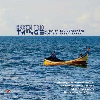 Twinge by Haven Trio