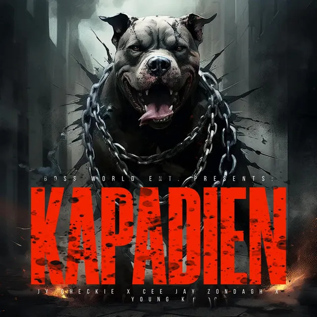 Kapadien