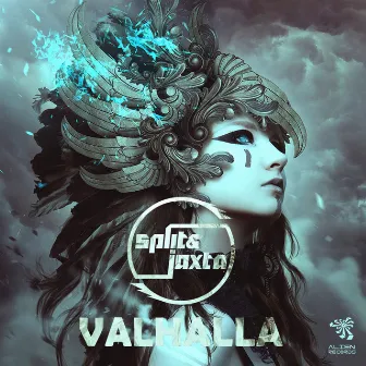 Valhalla by Unknown Artist