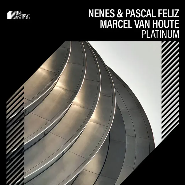 Platinum - Extended Mix