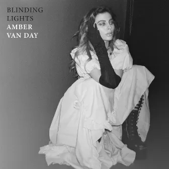 Blinding Lights by Amber Van Day