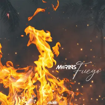 Fuego by M@rins